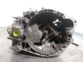 Recambio de caja cambios para peugeot 406 berlina (s1/s2) 2.0 hdi referencia OEM IAM 20LE85 2222AW 0483095