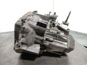 Recambio de caja cambios para peugeot 406 berlina (s1/s2) 2.0 hdi referencia OEM IAM 20LE85 2222AW 0483095