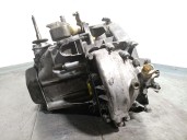 Recambio de caja cambios para peugeot 406 berlina (s1/s2) 2.0 hdi referencia OEM IAM 20LE85 2222AW 0483095
