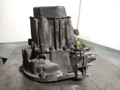 Recambio de caja cambios para peugeot 406 berlina (s1/s2) 2.0 hdi referencia OEM IAM 20LE85 2222AW 0483095