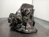 Recambio de caja cambios para peugeot 406 berlina (s1/s2) 2.0 hdi referencia OEM IAM 20LE85 2222AW 0483095