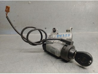 Recambio de conmutador de arranque para seat ibiza (6k) 1.9 sdi referencia OEM IAM 6K0905851 1L0905855 