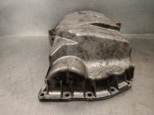 Recambio de carter para renault trafic caja cerrada (ab 4.01) 1.9 diesel referencia OEM IAM 8200185680 8200760467 