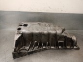 Recambio de carter para renault trafic caja cerrada (ab 4.01) 1.9 diesel referencia OEM IAM 8200185680 8200760467 