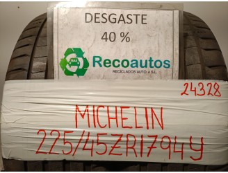 Recambio de neumatico/s para mazda 6 hatchback (gh) 2.2 mzr-cd (gh10) referencia OEM IAM 22545ZR1794Y PILOT SPORT 5 MICHELIN