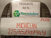 Recambio de neumatico/s para mazda 6 hatchback (gh) 2.2 mzr-cd (gh10) referencia OEM IAM 22545ZR1794Y PILOT SPORT 5 MICHELIN