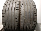 Recambio de neumatico/s para mazda 6 hatchback (gh) 2.2 mzr-cd (gh10) referencia OEM IAM 22545ZR1794Y PILOT SPORT 5 MICHELIN
