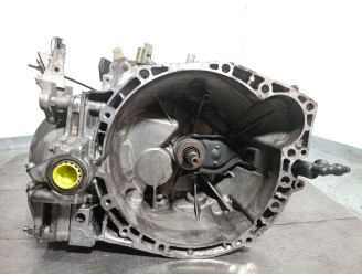Recambio de caja cambios para peugeot 407 st sport referencia OEM IAM 20MB02 2223QA 0182908