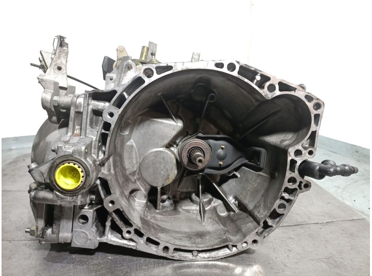 Recambio de caja cambios para peugeot 407 st sport referencia OEM IAM 20MB02 2223QA 0182908