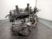 Recambio de caja cambios para peugeot 407 st sport referencia OEM IAM 20MB02 2223QA 0182908