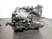 Recambio de caja cambios para peugeot 407 st sport referencia OEM IAM 20MB02 2223QA 0182908