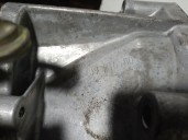 Recambio de caja cambios para peugeot 407 st sport referencia OEM IAM 20MB02 2223QA 0182908