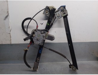 Recambio de elevalunas delantero izquierdo para seat ibiza (6k) 1.9 sdi referencia OEM IAM 6K3959801C 6K3837401H 