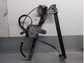 Recambio de elevalunas delantero izquierdo para seat ibiza (6k) 1.9 sdi referencia OEM IAM 6K3959801C 6K3837401H 