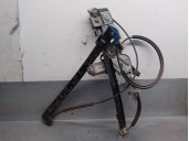 Recambio de elevalunas delantero izquierdo para seat ibiza (6k) 1.9 sdi referencia OEM IAM 6K3959801C 6K3837401H 