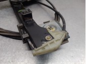 Recambio de elevalunas delantero izquierdo para seat ibiza (6k) 1.9 sdi referencia OEM IAM 6K3959801C 6K3837401H 