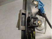 Recambio de elevalunas delantero izquierdo para seat ibiza (6k) 1.9 sdi referencia OEM IAM 6K3959801C 6K3837401H 