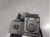 Recambio de elevalunas delantero izquierdo para seat ibiza (6k) 1.9 sdi referencia OEM IAM 6K3959801C 6K3837401H 