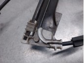 Recambio de elevalunas delantero izquierdo para seat ibiza (6k) 1.9 sdi referencia OEM IAM 6K3959801C 6K3837401H 