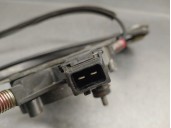 Recambio de elevalunas delantero izquierdo para seat ibiza (6k) 1.9 sdi referencia OEM IAM 6K3959801C 6K3837401H 