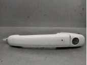 Recambio de maneta exterior delantera izquierda para seat ibiza (6k) 1.9 sdi referencia OEM IAM 6K0837207 6K0837207 