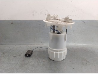 Recambio de aforador para citroën c3 iii (sx) 1.2 vti 82 lpg referencia OEM IAM 9815895380 