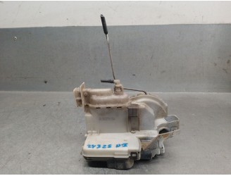 Recambio de cerradura puerta delantera izquierda para seat ibiza (6k) 1.9 sdi referencia OEM IAM 6K3837015A 6K1837015N 