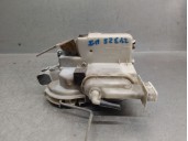 Recambio de cerradura puerta delantera izquierda para seat ibiza (6k) 1.9 sdi referencia OEM IAM 6K3837015A 6K1837015N 