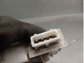 Recambio de cerradura puerta delantera izquierda para seat ibiza (6k) 1.9 sdi referencia OEM IAM 6K3837015A 6K1837015N 