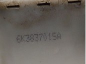 Recambio de cerradura puerta delantera izquierda para seat ibiza (6k) 1.9 sdi referencia OEM IAM 6K3837015A 6K1837015N 