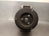 Recambio de compresor aire acondicionado para opel zafira b 1.9 cdti referencia OEM IAM 13124752 1854530 6570276 DELPHI