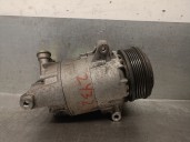 Recambio de compresor aire acondicionado para opel zafira b 1.9 cdti referencia OEM IAM 13124752 1854530 6570276 DELPHI