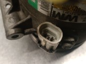 Recambio de compresor aire acondicionado para opel zafira b 1.9 cdti referencia OEM IAM 13124752 1854530 6570276 DELPHI