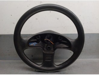 Recambio de volante para seat ibiza (6k) 1.9 sdi referencia OEM IAM 6K0419091B 6K0419091F 