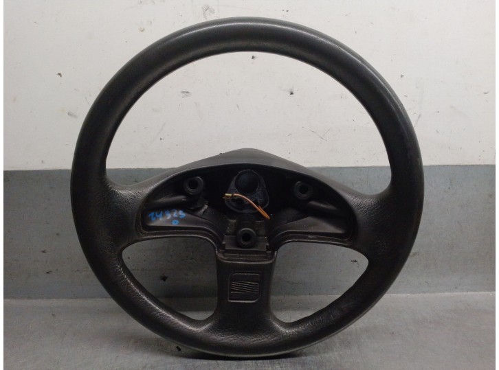 Recambio de volante para seat ibiza (6k) 1.9 sdi referencia OEM IAM 6K0419091B 6K0419091F 