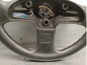 Recambio de volante para seat ibiza (6k) 1.9 sdi referencia OEM IAM 6K0419091B 6K0419091F 
