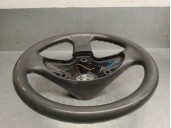 Recambio de volante para seat ibiza (6k) 1.9 sdi referencia OEM IAM 6K0419091B 6K0419091F 