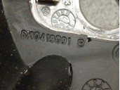 Recambio de volante para seat ibiza (6k) 1.9 sdi referencia OEM IAM 6K0419091B 6K0419091F 