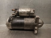 Recambio de motor arranque para opel zafira b 1.9 cdti referencia OEM IAM 6202074 6202074 