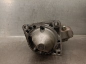 Recambio de motor arranque para opel zafira b 1.9 cdti referencia OEM IAM 6202074 6202074 