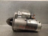 Recambio de motor arranque para opel zafira b 1.9 cdti referencia OEM IAM 6202074 6202074 