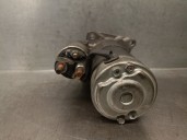 Recambio de motor arranque para opel zafira b 1.9 cdti referencia OEM IAM 6202074 6202074 