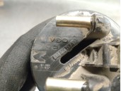 Recambio de aforador para seat ibiza (6k) 1.9 sdi referencia OEM IAM 6N0919183A VDO