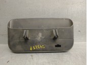 Recambio de luz central de freno para seat ibiza (6k) 1.9 sdi referencia OEM IAM 6K6945131 6K6945131 