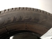 Recambio de neumatico/s para iveco daily caja cerrada (2006 =>) 2.3 diesel cat referencia OEM IAM 22570R15C112-110R HIFLY SUPER 