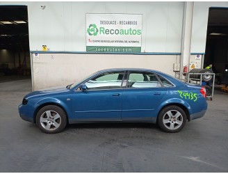 audi a4 berlina (8e) del año 2002
