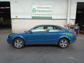 audi a4 berlina (8e) del año 2002