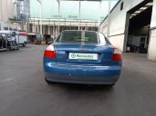 audi a4 berlina (8e) del año 2002