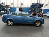 audi a4 berlina (8e) del año 2002