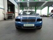 audi a4 berlina (8e) del año 2002